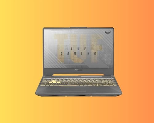 asus tuf gaming a15