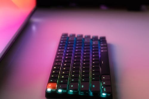 CLAVIER APEX PRO GEN3